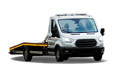 Car Hire Acocks Green - 3.5 Tonne Recovery Truck - Truck hire Acocks green