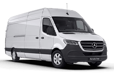 Car Hire Acocks Green - 4 MTR Sprinter - Van hire Acocks green