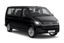 Car Hire Acocks Green - Premier 9-Seater Automatic - Minibus hire Acocks green